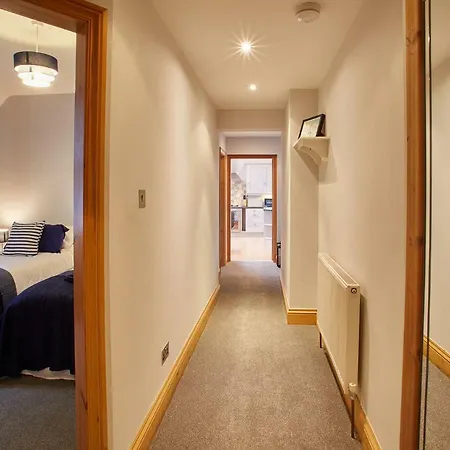Sandpiper Apartment Whitby