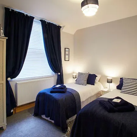 Sandpiper Apartment Whitby