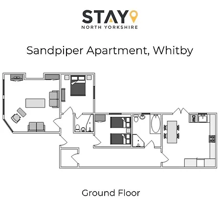 Apartment Sandpiper